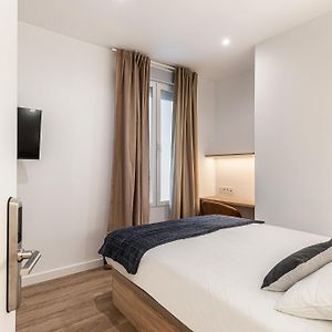 Camera standard con letto king size