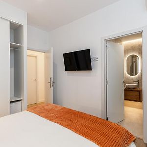 Camera deluxe con letto king size