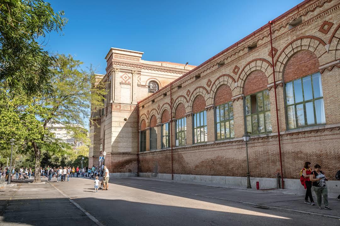 Museo Nazionale di Scienza Naturale